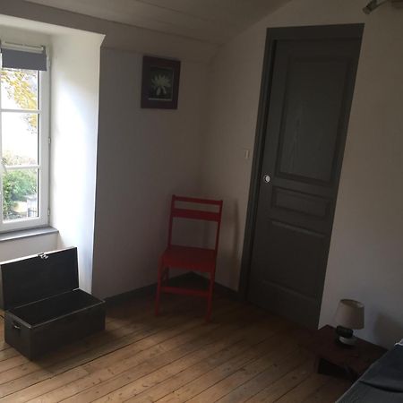 Mansard De Vallet Campagnard ブレレ エクステリア 写真