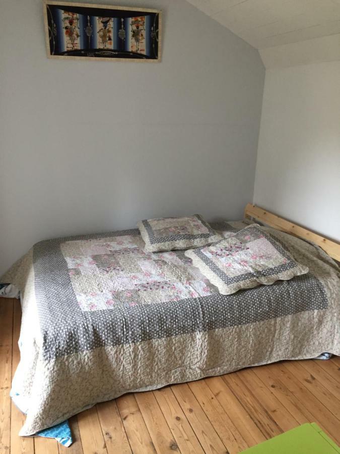 Mansard De Vallet Campagnard ブレレ エクステリア 写真